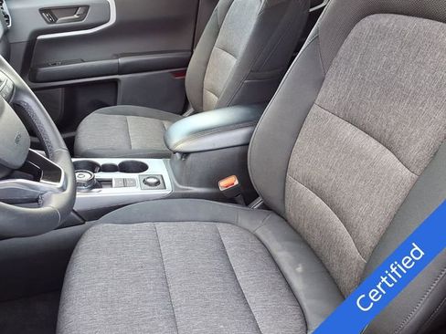 Used 2024 Ford Bronco Sport Big Bend w/ Convenience Package AWD/4WD image 3