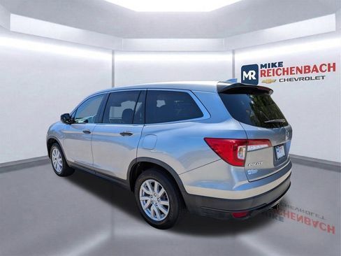 Used 2020 Honda Pilot LX image 6