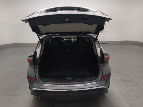 Used 2019 Nissan Murano Platinum AWD/4WD image 29