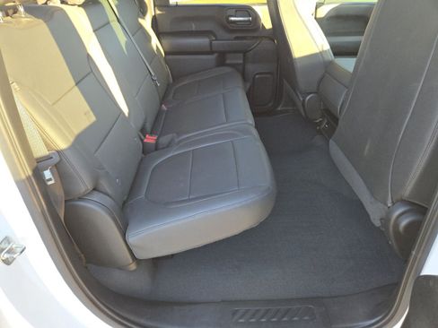 Used 2023 GMC Sierra 3500 Pro w/ Convenience Package image 26