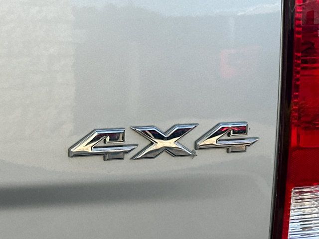 Used 2017 RAM 1500 Big Horn AWD/4WD image 13
