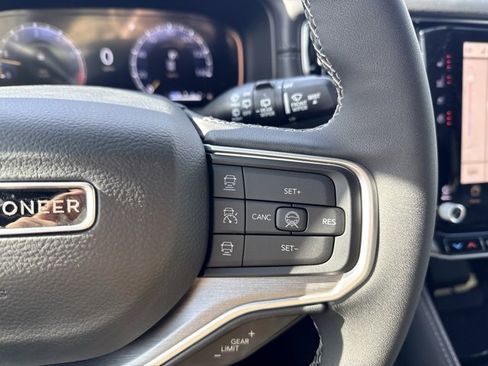 New 2026 Jeep Grand Wagoneer Limited image 26