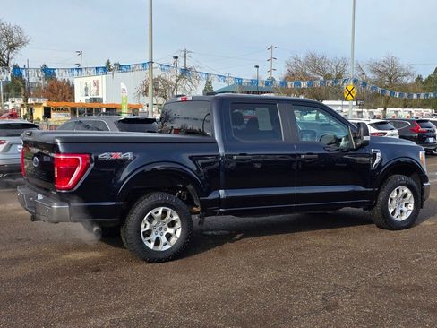 Used 2021 Ford F150 XLT w/ Max Trailer Tow Package image 33