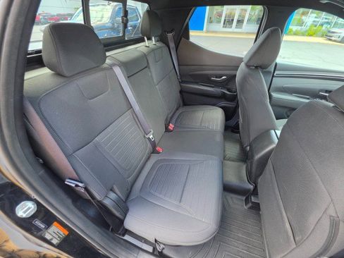 Used 2023 Hyundai Santa Cruz Night w/ Launch Package AWD/4WD image 16