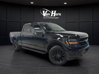 Used 2025 Ford F150 XLT w/ Equipment Group 302A MID AWD/4WD video 1