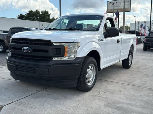 Used 2018 Ford F150 XL RWD image 10