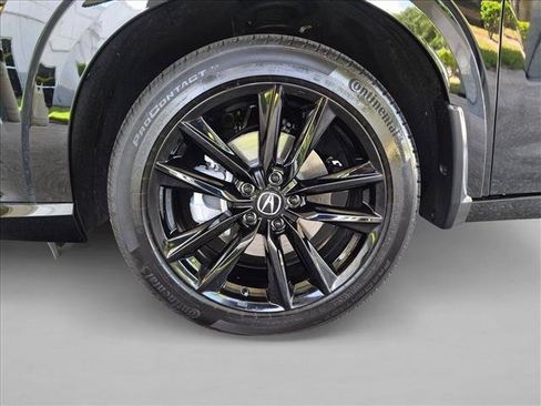 Used 2025 Acura ADX A-Spec AWD/4WD image 20