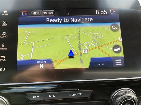 Used 2020 Honda CR-V Touring image 20