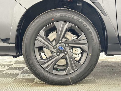 New 2026 Subaru Crosstrek 2.5i image 27