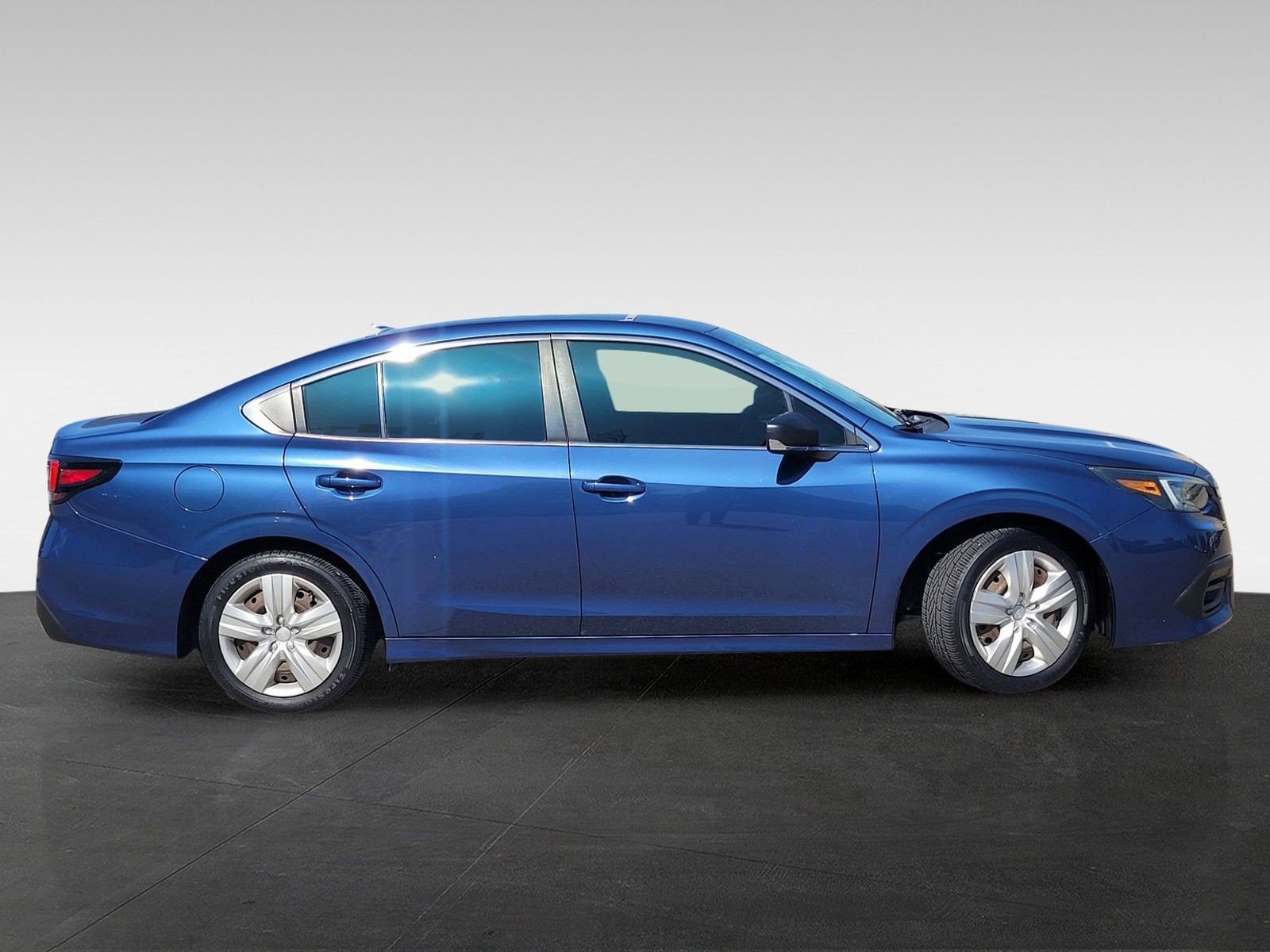 Used 2020 Subaru Legacy AWD/4WD image 4