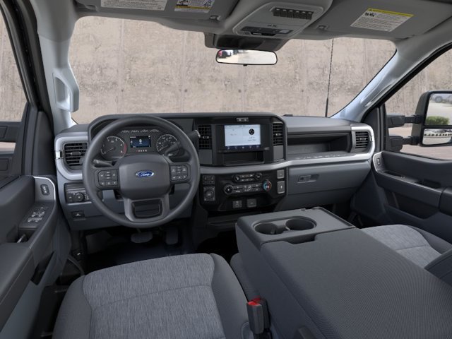 New 2026 Ford F250 XL w/ STX Appearance Package AWD/4WD image 9