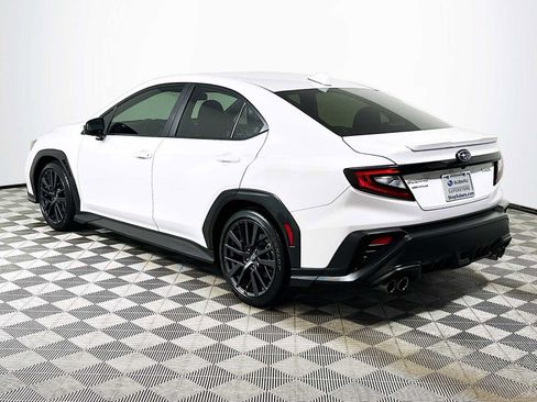 Certified 2024 Subaru WRX Premium image 5