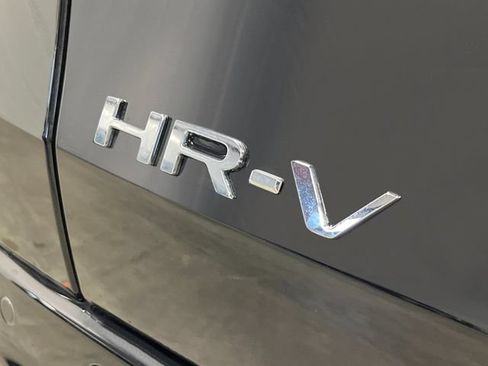 New 2027 Honda HR-V EX-L image 9