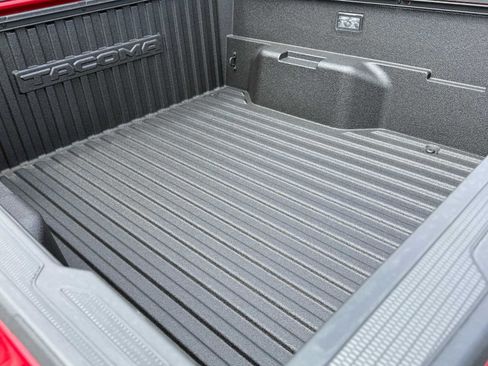 New 2026 Toyota Tacoma TRD Off-Road AWD/4WD image 6