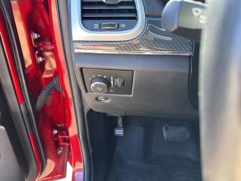 Certified 2019 Jeep Grand Cherokee SRT w/ Trailer Tow Group IV image 29