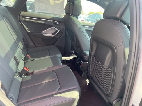 New 2025 Audi Q3 2.0T Premium image 13