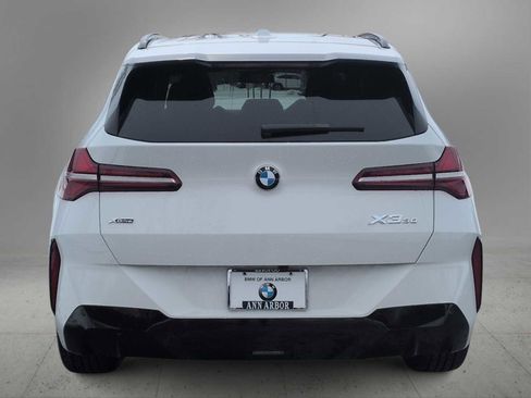 New 2026 BMW X3 xDrive30 w/ Premium Package image 7