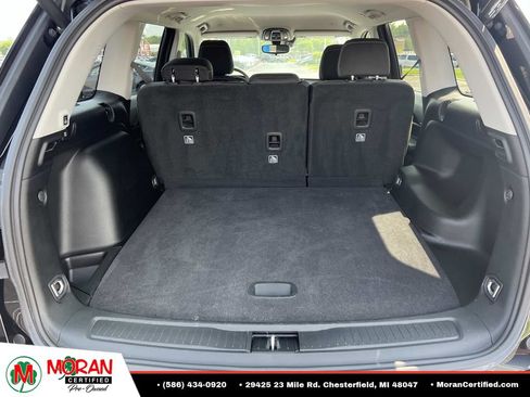 Used 2023 Jeep Grand Cherokee Laredo w/ Luxury Tech Group I AWD/4WD image 37