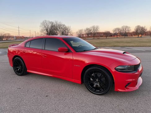Used 2022 Dodge Charger R/T image 45