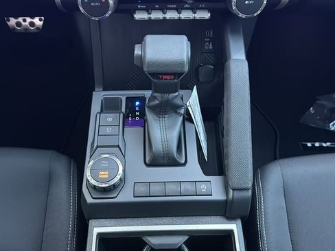 New 2026 Toyota Tacoma TRD Sport RWD image 31