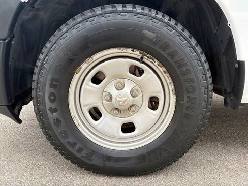 Used 2021 RAM 1500 Tradesman w/ Popular Equipment Group AWD/4WD image 9