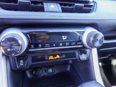 Certified 2024 Toyota RAV4 XLE image 24