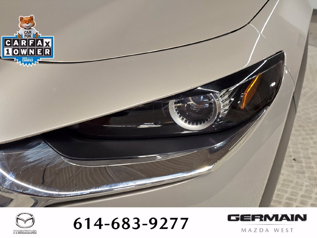 Used 2024 MAZDA CX-30 AWD 2.5 S w/ Preferred Package image 15