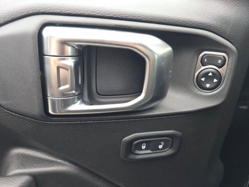 New 2026 Jeep Wrangler Willys image 24