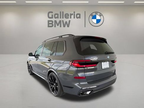 Used 2026 BMW X7 xDrive40i w/ M Sport Package AWD/4WD image 13