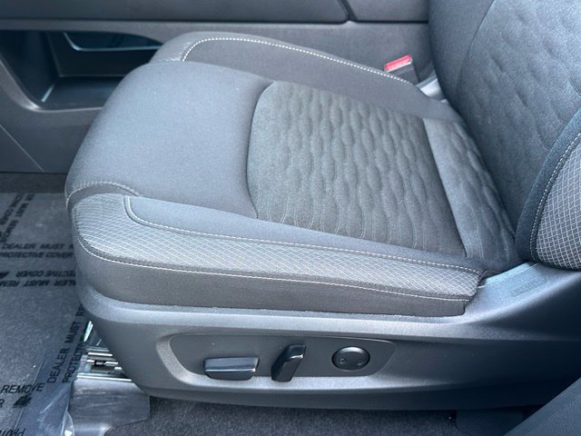 Certified 2025 Nissan Pathfinder SV AWD/4WD image 22