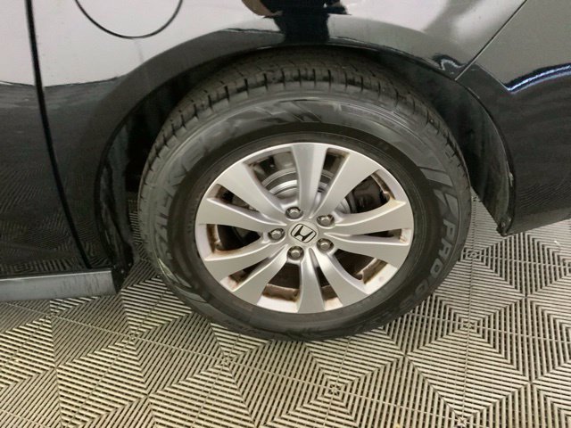 Used 2015 Honda Odyssey EX-L image 43