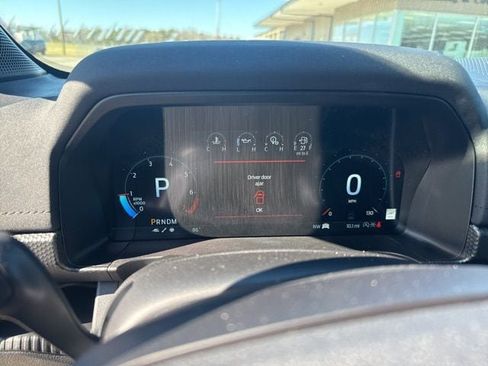 New 2025 Ford Ranger Raptor image 51