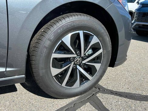 Used 2026 Volkswagen Jetta S FWD image 10