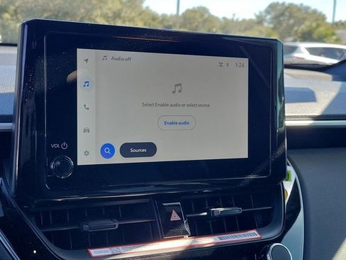 Used 2026 Toyota Corolla Cross S image 24