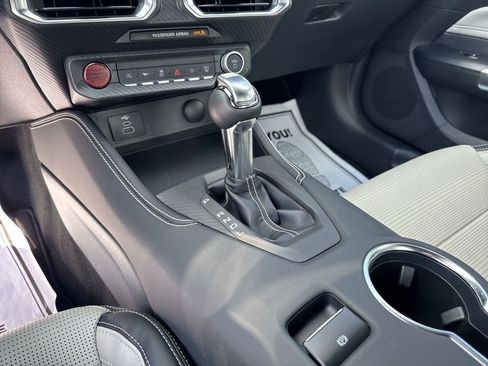 New 2025 Ford Mustang Premium RWD image 20