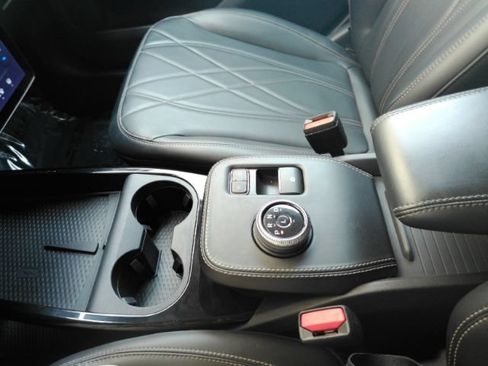 Used 2023 Ford Mustang Mach-E Select RWD image 38