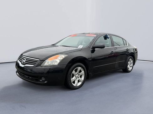 Used 2009 Nissan Altima 2.5 SL w/ SL Pkg image 7