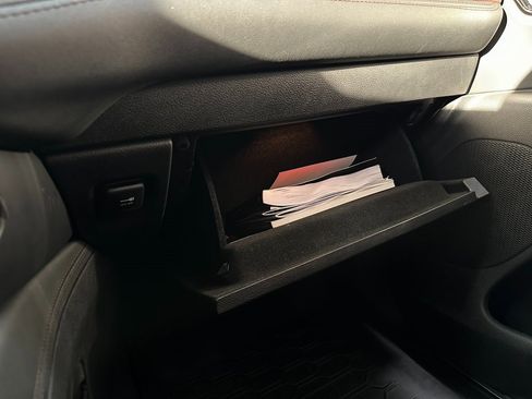 Used 2021 Dodge Durango Citadel image 34