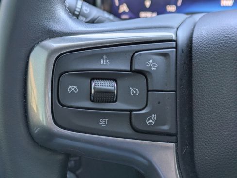 Used 2023 Chevrolet Silverado 1500 LT AWD/4WD image 22