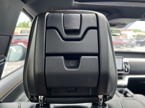 New 2026 Ford Expedition Tremor AWD/4WD image 50