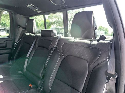 Used 2025 RAM 1500 Limited w/ Trailer Tow Group image 25