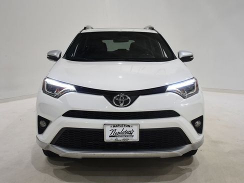 Used 2016 Toyota RAV4 SE AWD/4WD image 28