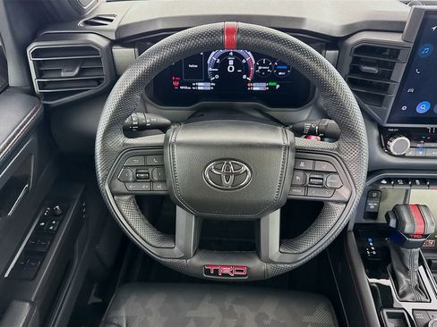Used 2025 Toyota Tundra TRD Pro image 24