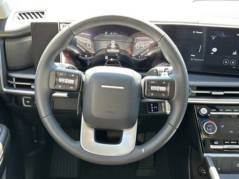 New 2026 Hyundai Santa Fe XRT image 12