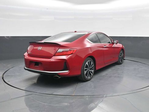 Used 2016 Honda Accord EX-L image 7