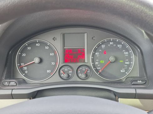 Used 2007 Volkswagen Jetta Wolfsburg Edition FWD image 31