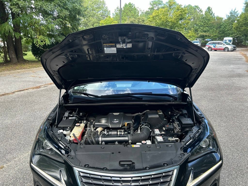 Used 2020 Lexus NX 300 FWD w/ Premium Package image 13