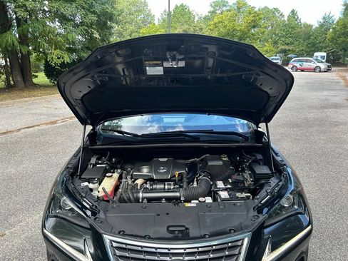 Used 2020 Lexus NX 300 FWD w/ Premium Package image 13