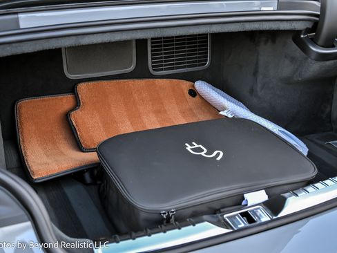 New 2026 Bentley Continental GT image 15