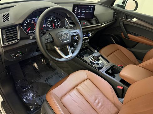 Used 2023 Audi Q5 2.0T Premium AWD/4WD image 4